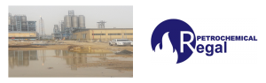 ارزیابی اثرات زیست محیطی احداث پتروشیمی رجال 2